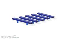 Rietze 70252 - LED Balken für Transporter, 1:87