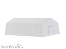 Rietze 70260 - Sanitätszelt 95x65 mm, 1:87