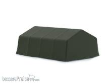 Rietze 70285 - Militärzelt 65x95mm, 1:87