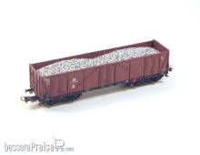 Modellbahn Engl 703 - echte Schotterladung 51 140 x 30 mm