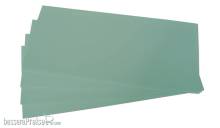 Heki 7030 - Konstruktionsset 4 Platten, 1,3,4 u.6 mm, 60x30 cm
