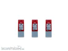 Rietze 70307 - Fahrkartenautomat 3 Stück Wiener Linien (AT), 1:87
