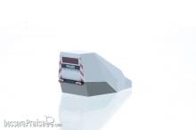 Rietze 70314 - Vitronic Enforcement Trailer Blitzanhänger Bayern, 1:87