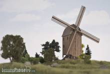 Archistories 703141 - Bockwindmühle Marienfehn [1:220]