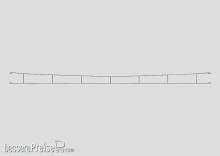 Märklin 070360 - Fahrdraht