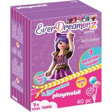 PLAYMOBIL 70384 - Viona