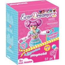 PLAYMOBIL 70385 - Rosalee