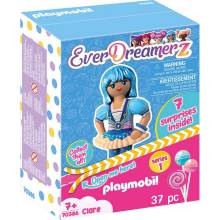 PLAYMOBIL 70386 - Clare