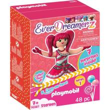 PLAYMOBIL 70387 - Starleen
