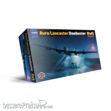 HongKong Model HKM01F006 - 1:48 Lancaster Dambuster