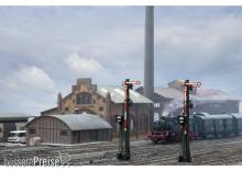 Märklin 070421 - Sperrsignal