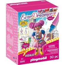 PLAYMOBIL 70472 - Rosalee - Comic World
