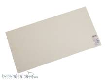 Rietze 70650 - Unterbauplatte 500x 250x1 mm Material: PS, 1:87