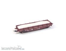 Modellbahn Engl 707 - echte Sandladung 49 128 x 30 mm
