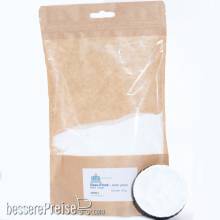 RTS 70700-1 - RTS Schnee-Flock reinweiß 0,5 mm - 50 g Beutel