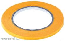Vallejo 707004 - Modellbauklebeband, 3 mm x 18m