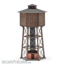 Archistories 707131 - Wasserturm Sanders-Werke [1:220]