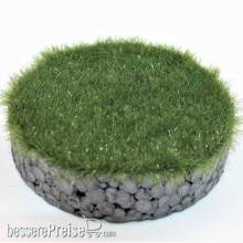 RTS 70801-1 - RTS Gras-Flock oliv 1 mm - 50 g Beutel