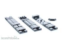 Rietze 70814 - Adtranz GT6 Dachaufbauten 1 Satz, 1:87