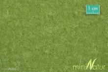Silhouette 710-21G - Rasen kurz / Short lawn ca. 63x50 cm Frühling / spring