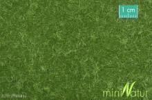 Silhouette 710-22G - Rasen kurz / Short lawn ca. 63x50 cm Sommer / summer