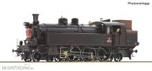 Roco 7100026 - Dampflokomotive Rh 354.1, CSD
