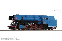 Roco 7100033 - Dampflokomotive 477 008, CSD