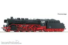 Roco 7100044 - Dampflokomotive 39 237, DB