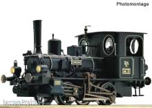 Roco 7100048 - Dampflokomotive Rh 85, kkStB