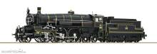 Roco 7100051 - Dampflokomotive 310.21 Gölsdorf-Edition, kkStB