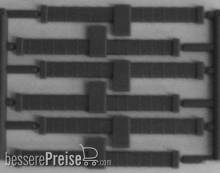 Hädl 710014 - Weichenriegel TT