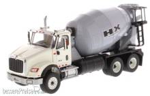 Diecast Masters 71014 - International HX615 Betonmischer