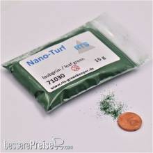 RTS 71030 - Nano-Turf - laubgrün
