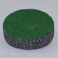 RTS 71031-0 - Micro-Turf - laubgrün