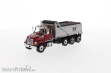 Diecast Masters 71032 - Western Star 4700SF Kipper - LKW
