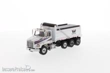 Diecast Masters 71034 - Western Star 4700SB Kipper - LKW
