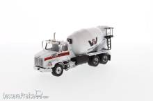 Diecast Masters 71035 - Western Star 4700SB Betonmischer