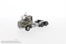 Diecast Masters 71038 - Western Star 4700SB Zugmaschine - Grau
