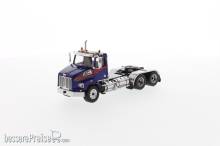 Diecast Masters 71039 - Western Star 4700SB Zugmaschine - Blau