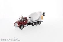 Diecast Masters 71062 - Kenworth T880 SBFA Concrete Mixer -McNeilus Bridgemaster Betonmischer