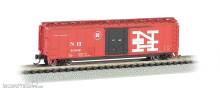 Bachmann 71083 - New Haven - 50 Plug-Door Box Car