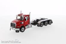 Diecast Masters 71085 - Western Star 49X SBFA Tridem Tractor Zugmaschine - Viper Red