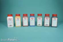 Heki 7110 - Acrylfarbe Schwarz, 200 ml