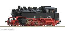 Roco 7110009 - Dampflokomotive 64 1455-1, DR