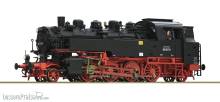 Roco 7110027 - Dampflokomotive 86 1617-9, DR