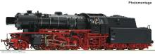 Roco 7110029 - Dampflokomotive 23 076, VSM