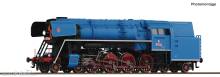 Roco 7110033 - Dampflokomotive 477 008, CSD