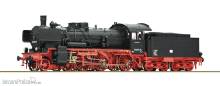Roco 7110045 - Dampflokomotive 38 2566-8, DR