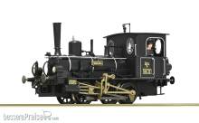 Roco 7110048 - Dampflokomotive Rh 85, kkStB