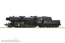 Roco 7110049 - Dampflokomotive 5605, CFL